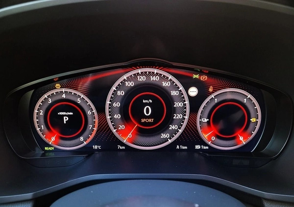 Mazda CX-60 cena 312000 przebieg: 1, rok produkcji 2022 z Pyrzyce małe 191